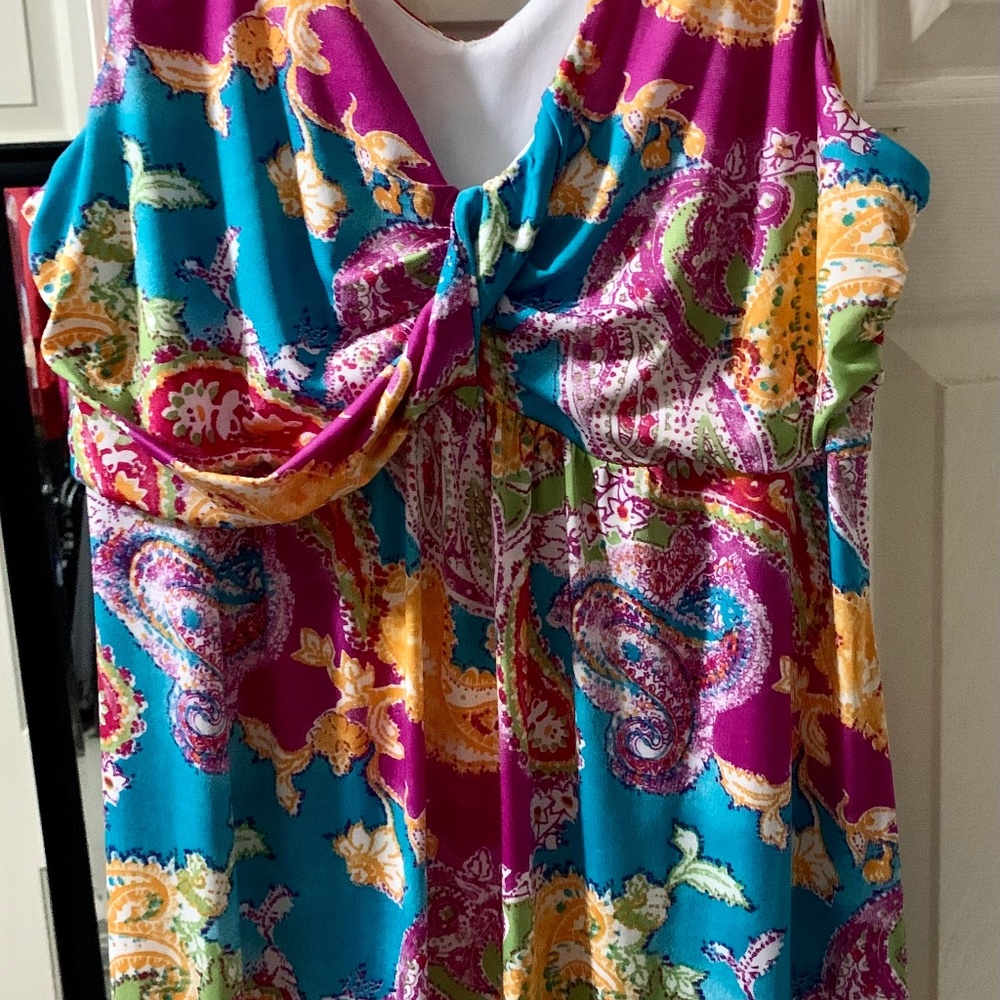 Beautiful dress